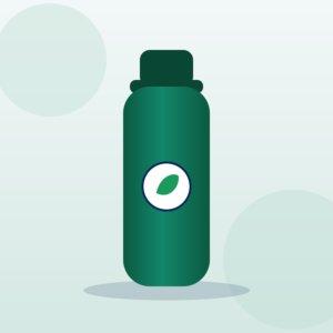 Water bottle