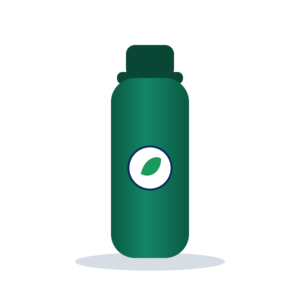 Water bottle