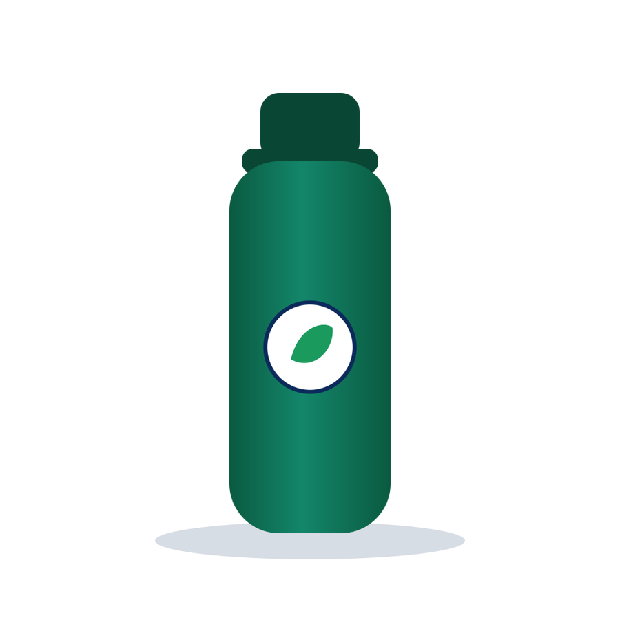 Water bottle